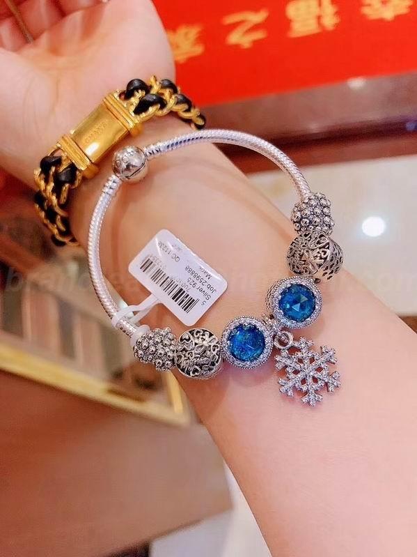 Pandora Bracelets 1152